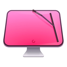CleanMyMac X【永久版 + Mac】